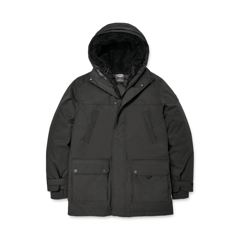 Men s Butte Parka 2.0